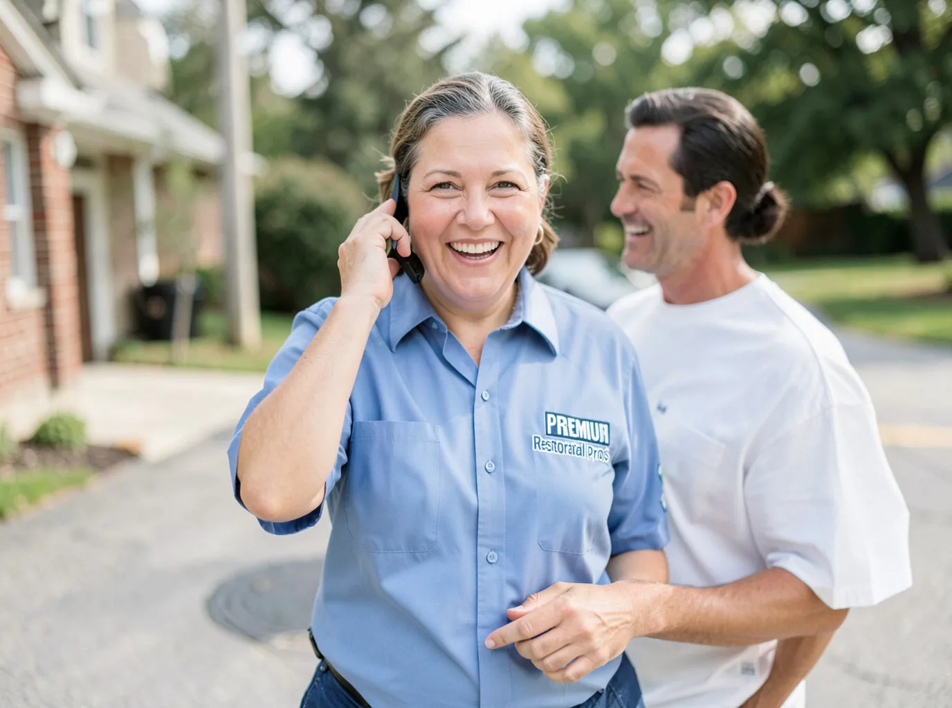 Water Damage Restoration Greenland, MI FAQs
